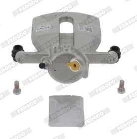 Тормозной суппорт