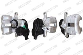 Гальмівний супорт