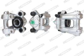 Гальмівний супорт