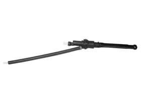 Главный цилиндр сцепления