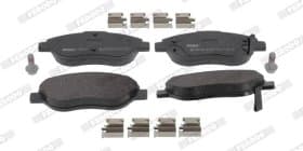 Гальмівні колодки