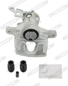 Тормозной суппорт