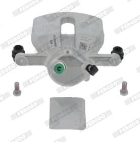 Тормозной суппорт