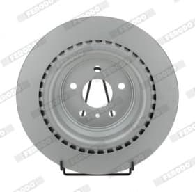 Гальмівний диск