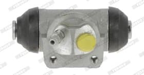 Колесный тормозной цилиндр