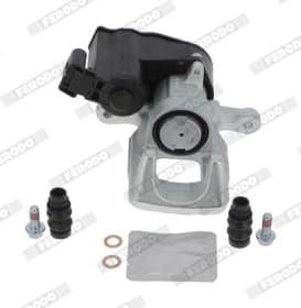 Тормозной суппорт