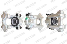 Гальмівний супорт