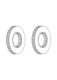 Гальмівний диск Гальмівний диск