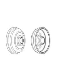 Тормозной барабан