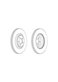 Гальмівний диск