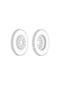 Тормозной диск Тормозной диск