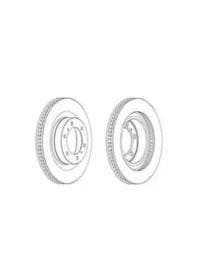 Гальмівний диск