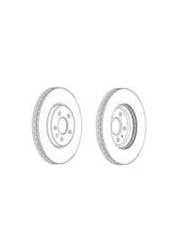 Тормозной диск