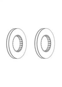 Тормозной диск Тормозной диск