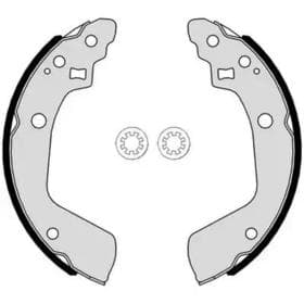 Тормозные колодки Тормозные колодки