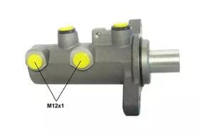 Главный тормозной цилиндр