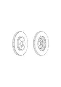 Тормозной диск