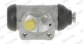 Колесный тормозной цилиндр