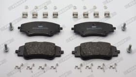 Тормозные колодки Тормозные колодки