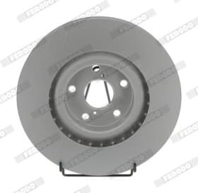 Гальмівний диск