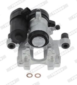 Тормозной суппорт