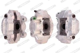 Тормозной суппорт