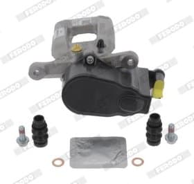 Тормозной суппорт