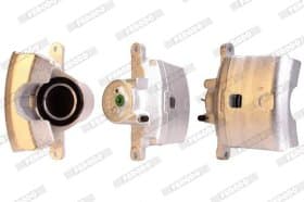 Тормозной суппорт