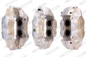 Тормозной суппорт