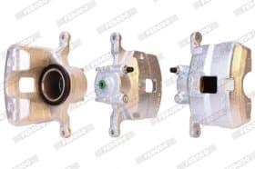 Гальмівний супорт Гальмівний супорт