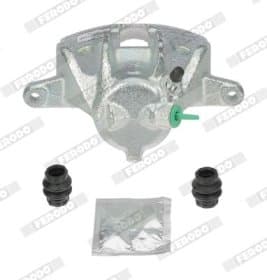 Тормозной суппорт