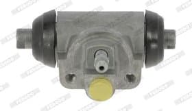 Колесный тормозной цилиндр