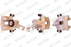 Гальмівний супорт