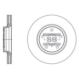 Гальмівний диск