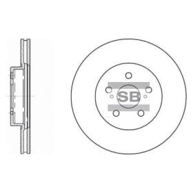 Тормозной диск
