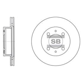 Гальмівний диск