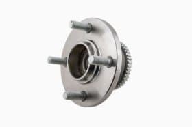 Ступица колеса