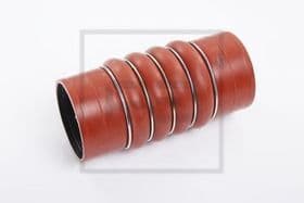 Воздушный патрубок PE Automotive 010.131-00A