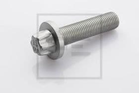 Болт крепления тормозного диска PE Automotive 010.176-00A