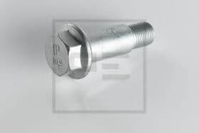 Болт кріплення скоби гальмівного супорта PE Automotive 016.187-00A