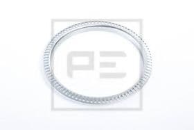 Монтажний комплект захисної накладки PE Automotive 016.604-00A