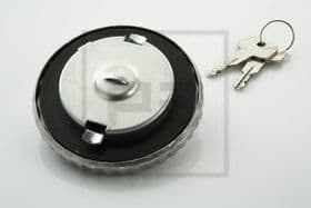 Кришка бензобака PE Automotive 019.501-00A