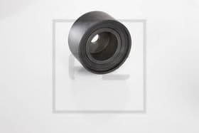 Натяжний ролик поліклинового ременя