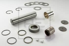 Ремкомплект шкворня