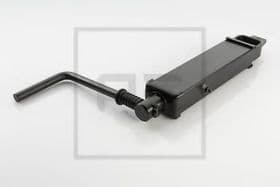 Трос ручного тормоза PE Automotive 090.000-00A