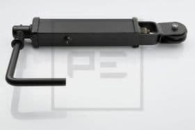 Трос ручного тормоза PE Automotive 090.001-00A