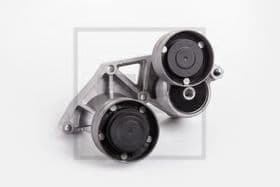 Натяжной ролик поликлинового ремня