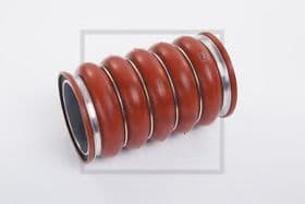 Воздушный патрубок PE Automotive 120.073-00A