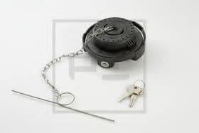 Кришка бензобака