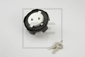 Кришка бензобака PE Automotive 149.003-00A